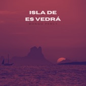 Isla de Es Vedrá artwork