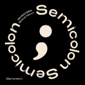 ; (Semicolon) - EP - SEVENTEEN