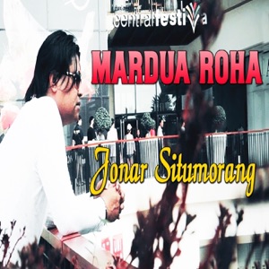 Mardua Roha Album Art