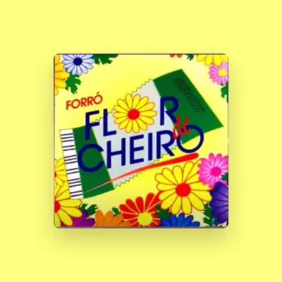 Listen to Forró Flor de Cheiro, watch music videos, read bio, see tour dates & more!