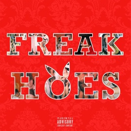 Freak Hoes Tre Luv