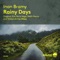 Rainy Days (Tristan Armes Remix) artwork
