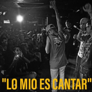 Toda la noche (feat. Ache Perez & Mc Eroe)