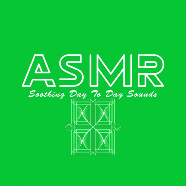 ASMR Soothing Day To Day Sounds