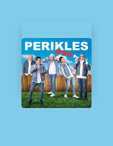 收听 Perikles、观看音乐视频、阅读小传、查看巡演日期等 ！