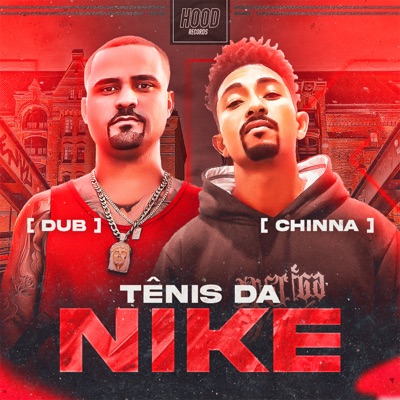 Tênis da Nike (feat. MC Dub) - Single