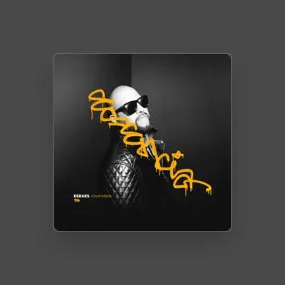 Listen to Esraes Alto Kalibre, watch music videos, read bio, see tour dates & more!