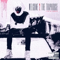 Welcome 2 the Traphouse - Trap Papi