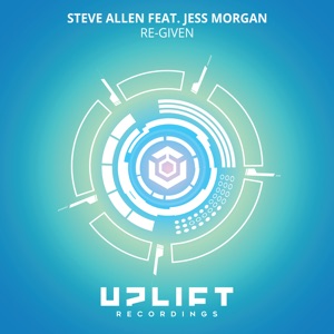 Re-Given (feat. Jess Morgan) - Single