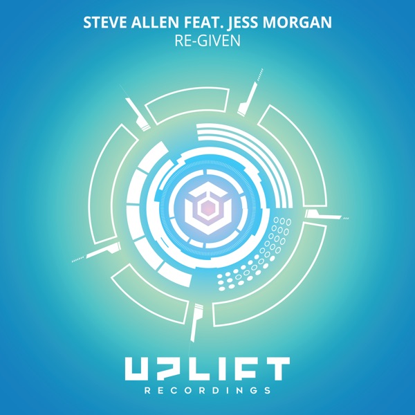 Re-Given (feat. Jess Morgan) - Single