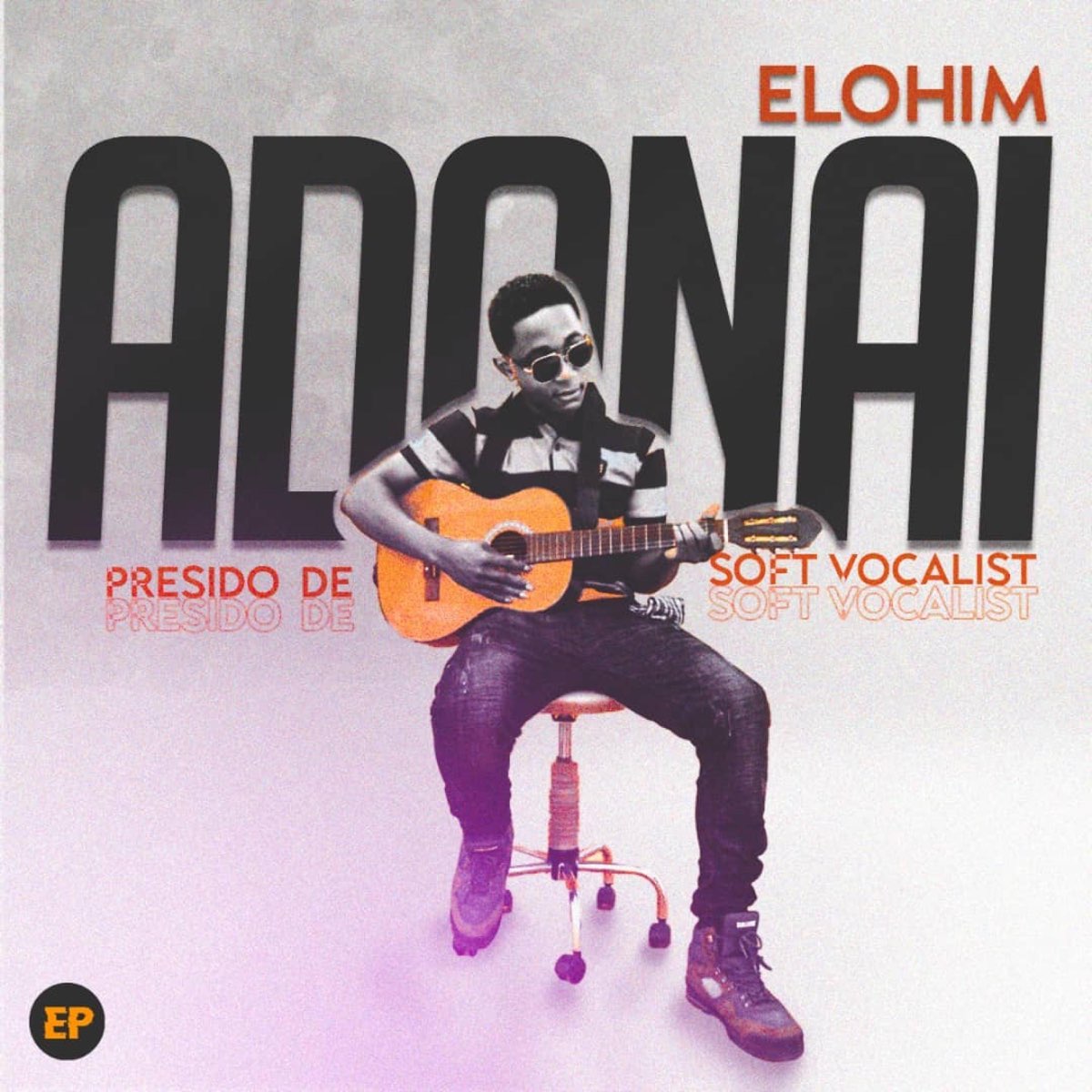 Stream Adonai Elohim by helderFernandes