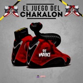 El Juego del Chakalon artwork