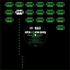 Lalala Song - Single
