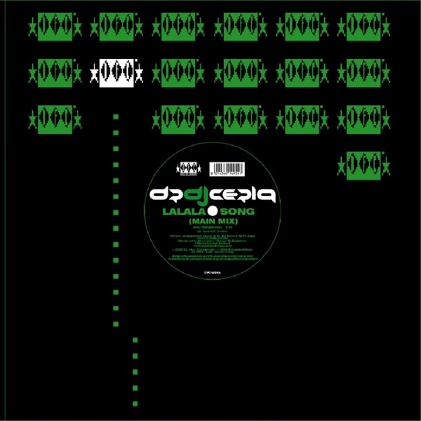 Lalala Song - Single