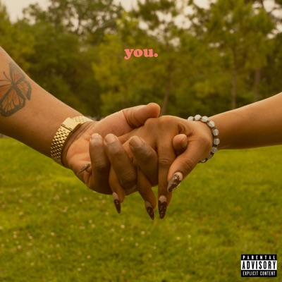 You. - EP