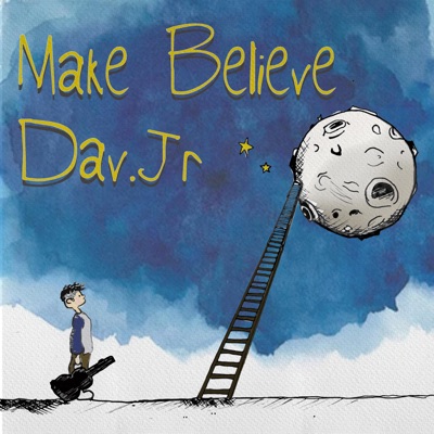 Make Believe - Single
