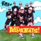 Super Rad! - The Aquabats! lyrics