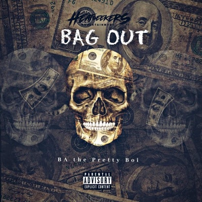 Bag Out - Single