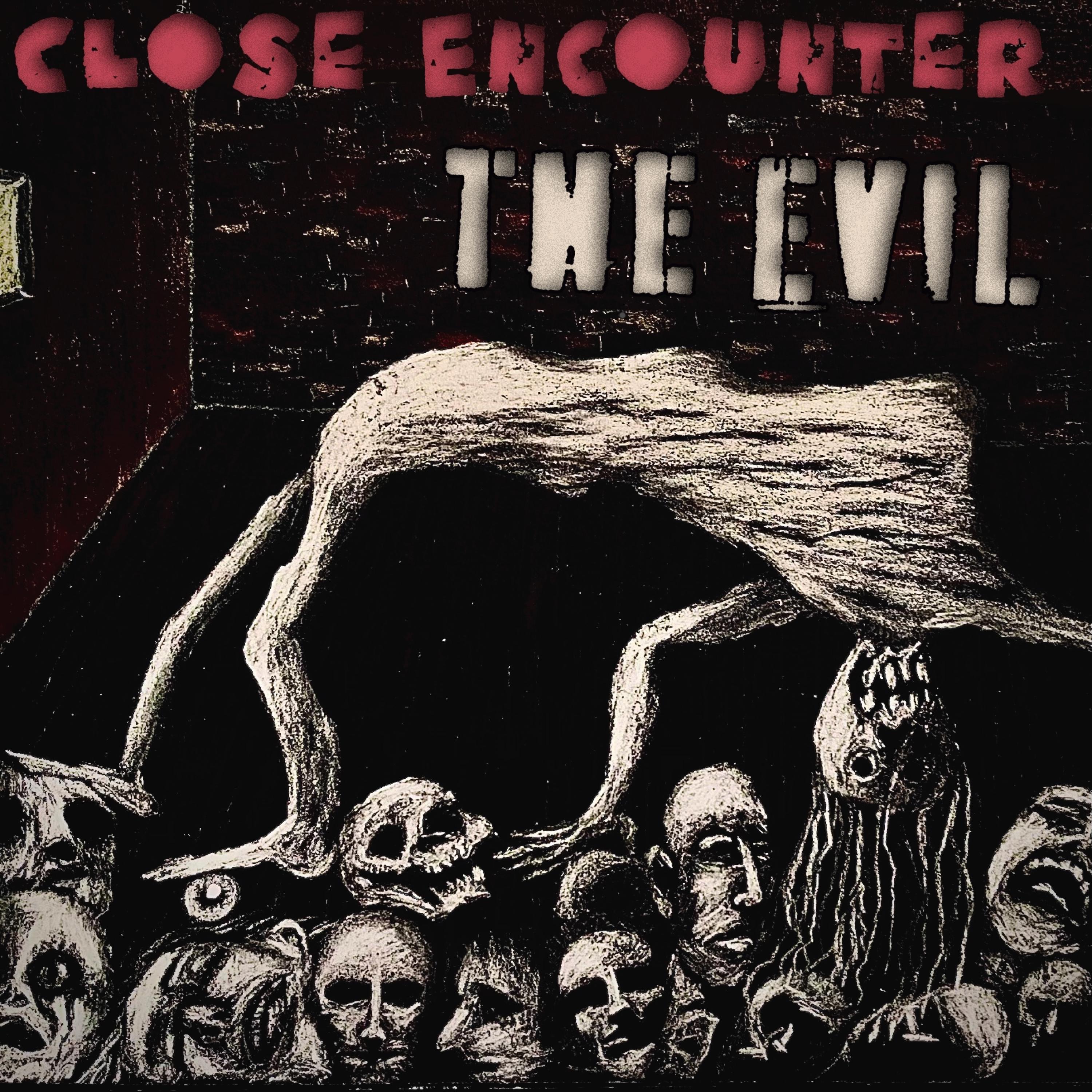 Close Encounter - Close Encounter- See No Evil