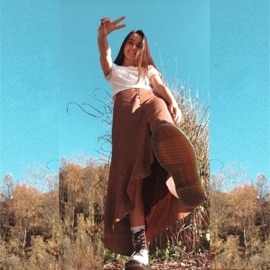 In Your Arms (feat. CieMie) Katrina Hyde