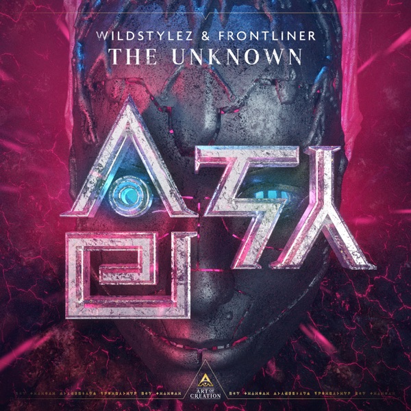 The Unknown - Single