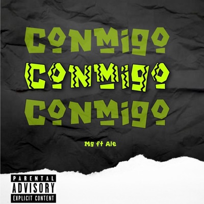 Conmigo - Single
