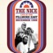 Five Bridges Suite (Live At Fillmore East) - The Nice lyrics