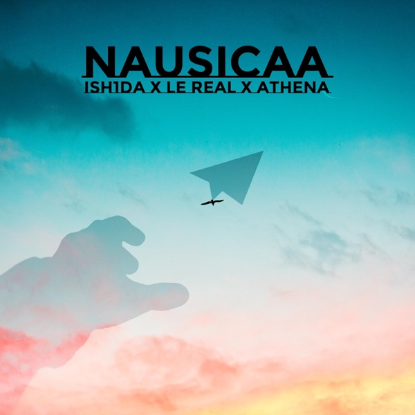 Nausicaa (feat. Lé Real & Athena) [Extended Cut] [Extended Cut]