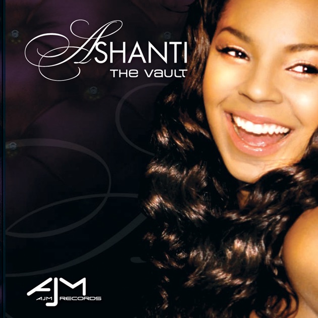 Ashanti(アシャンティ)国内版アルバム 7枚 Ashanti - アシャンティのアルバム - Apple Music