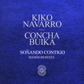 Soñando Contigo (Manoo Remixes) [feat. Buika] artwork