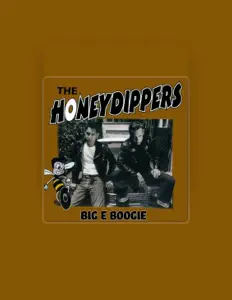 Listen to The Honeydippers, watch music videos, read bio, see tour dates & more!
