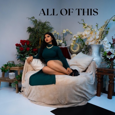 All of This - Single