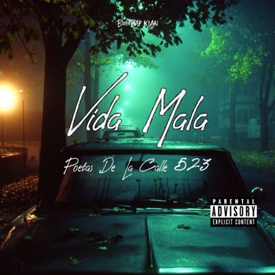 Vida Mala - Single