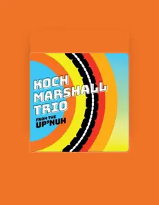 Listen to Koch Marshall Trio, watch music videos, read bio, see tour dates & more!