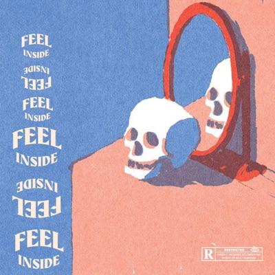 Feel Inside - Single