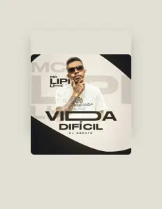 Dengarkan MC Lipe LK, tonton video musik, baca bio, lihat tanggal tur & lainnya!
