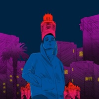 İzbe Sokaklar (feat. Sayedar) - Single - Rames