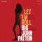 Jakey - Big John Patton lyrics