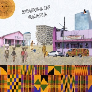 Sounds of Ghana - EP