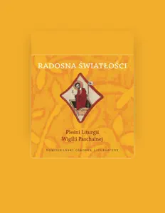 Listen to Dominikański Ośrodek Liturgiczny, watch music videos, read bio, see tour dates & more!