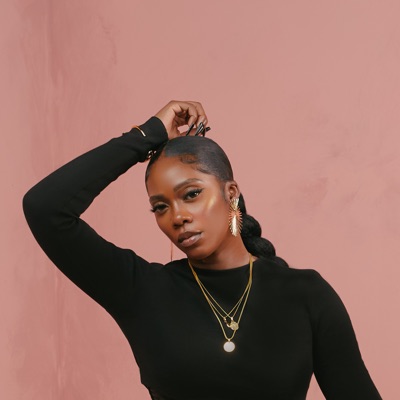 Tiwa Savage