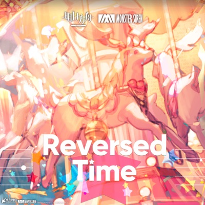 Reversed Time - Single