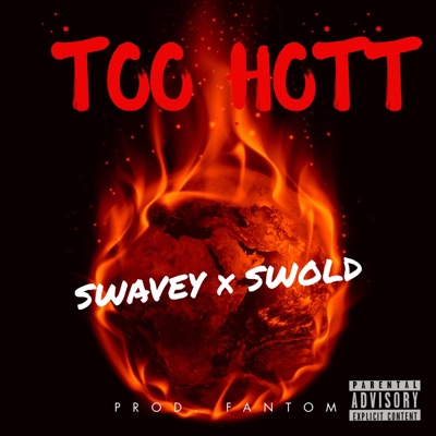 Too Hott (feat. Swold) - Single