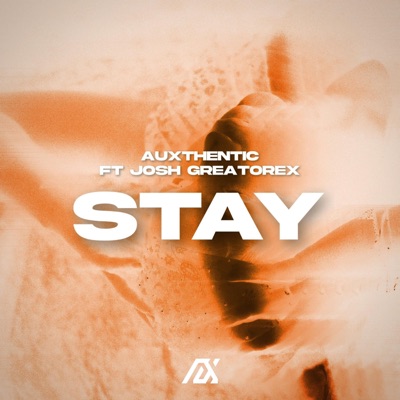 Stay (feat. Josh Greatorex) - Single