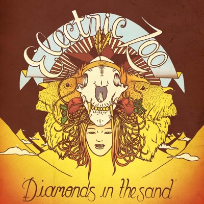 Diamonds In the Sand