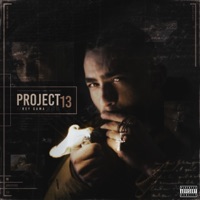 Project 13 - Rey GaMa
