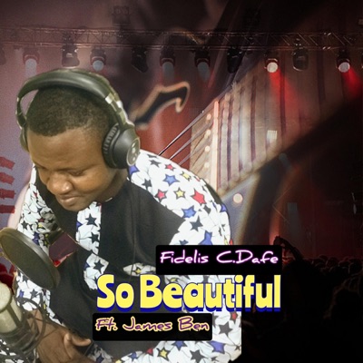 So Beautiful (feat. James Ben) - Single
