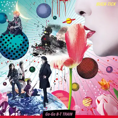 BUCK-TICK - Shazam