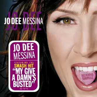 It Gets Better by Jo Dee Messina song reviws