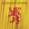 Keep It Up - Glasgow Hornpipe Set